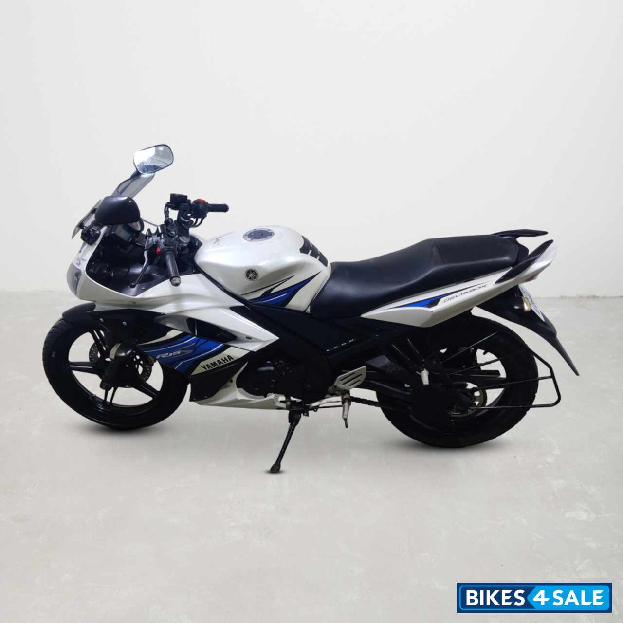 Yamaha YZF R15 S