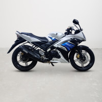 Yamaha YZF R15 S