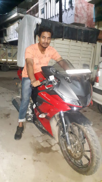 Yamaha YZF R15 S V3.0