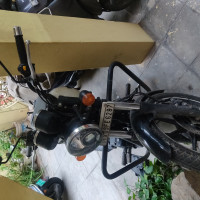 Royal Enfield Thunderbird X 350 2019 Model