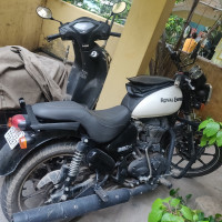 Royal Enfield Thunderbird X 350