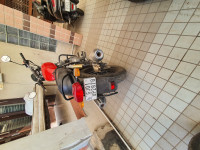 Royal Enfield Interceptor 650 Twin