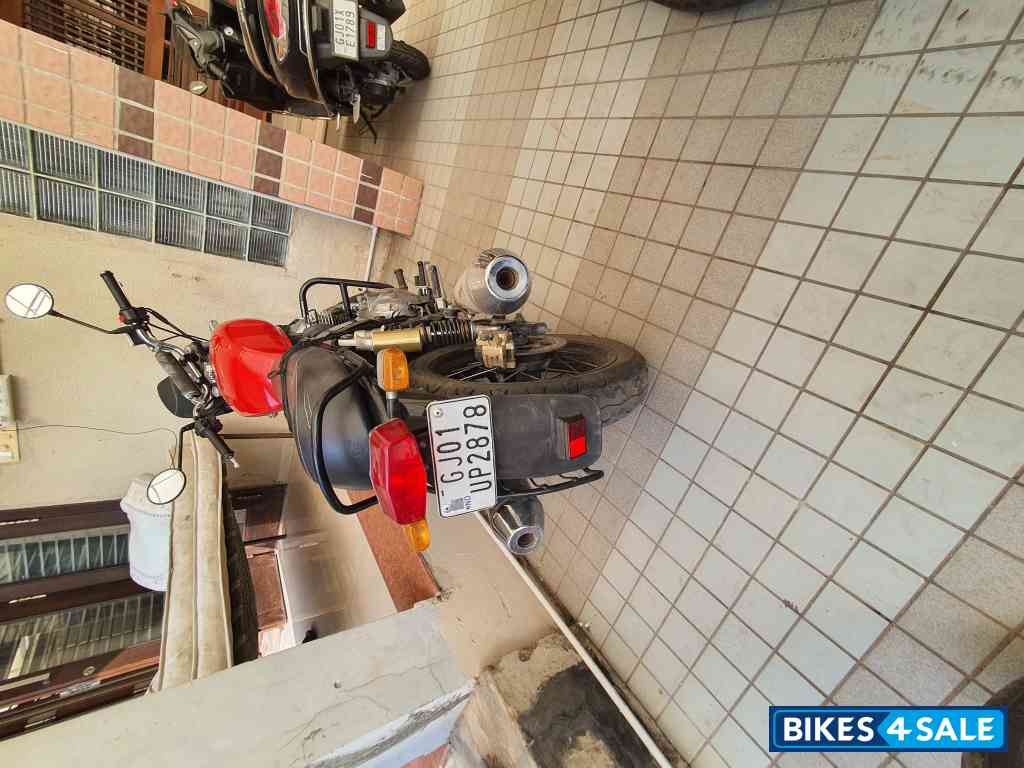 Royal Enfield Interceptor 650 Twin Royal Enfield Interceptor 650 Twin