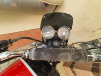 Royal Enfield Interceptor 650 Twin