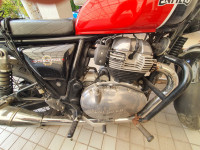 Royal Enfield Interceptor 650 Twin