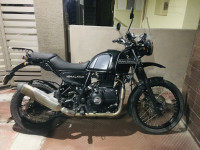 Royal Enfield Himalayan