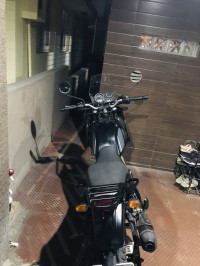 Royal Enfield Himalayan