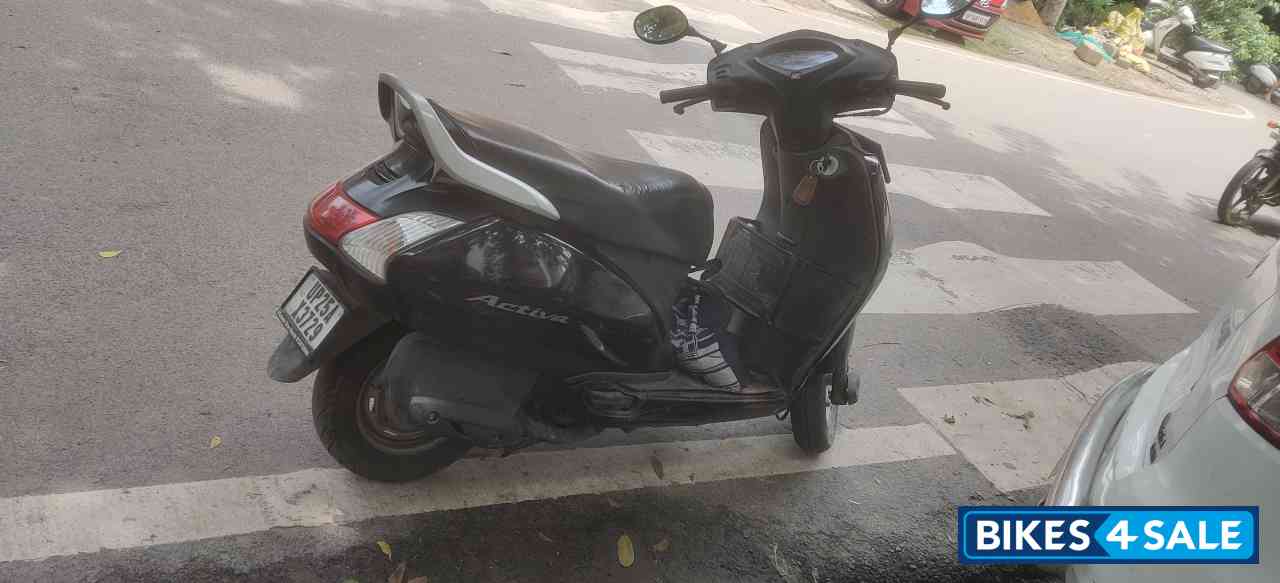 Honda Activa