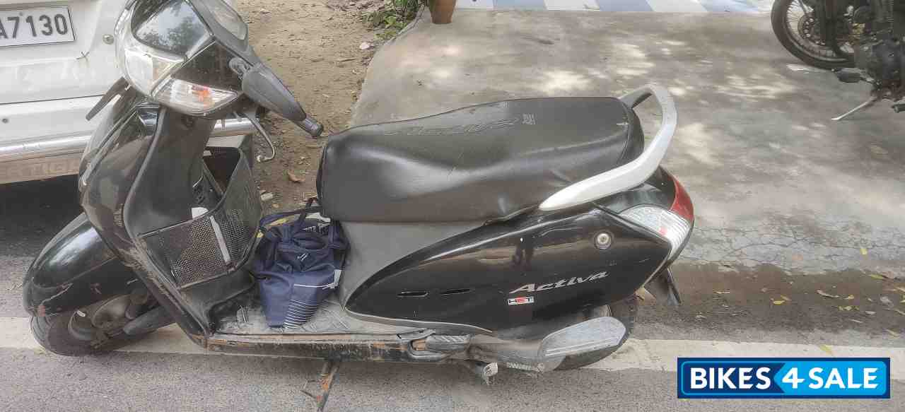 Honda Activa