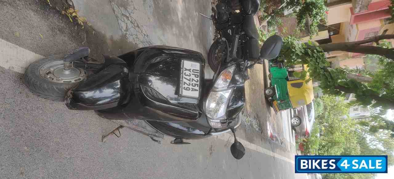 Honda Activa