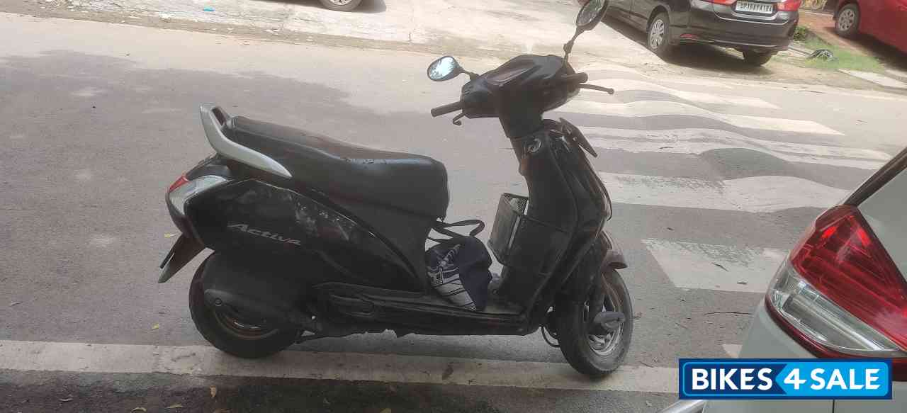 Honda Activa