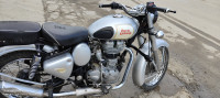 Royal Enfield Classic 350 2014 Model