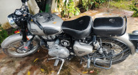 Royal Enfield Classic Gunmetal Grey 2019 Model