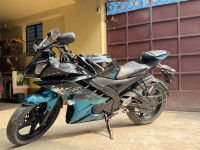Yamaha YZF R15 V2