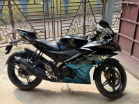 Yamaha YZF R15 V2