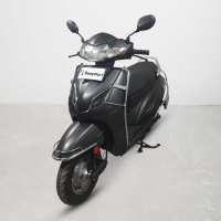 Honda Activa 5G