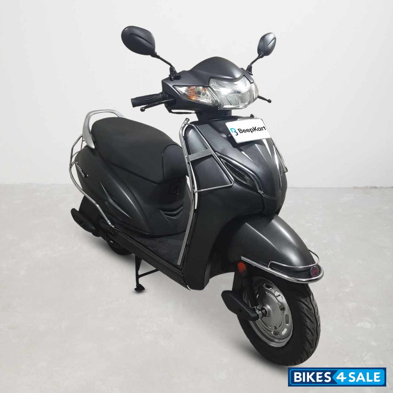 Honda Activa 5G