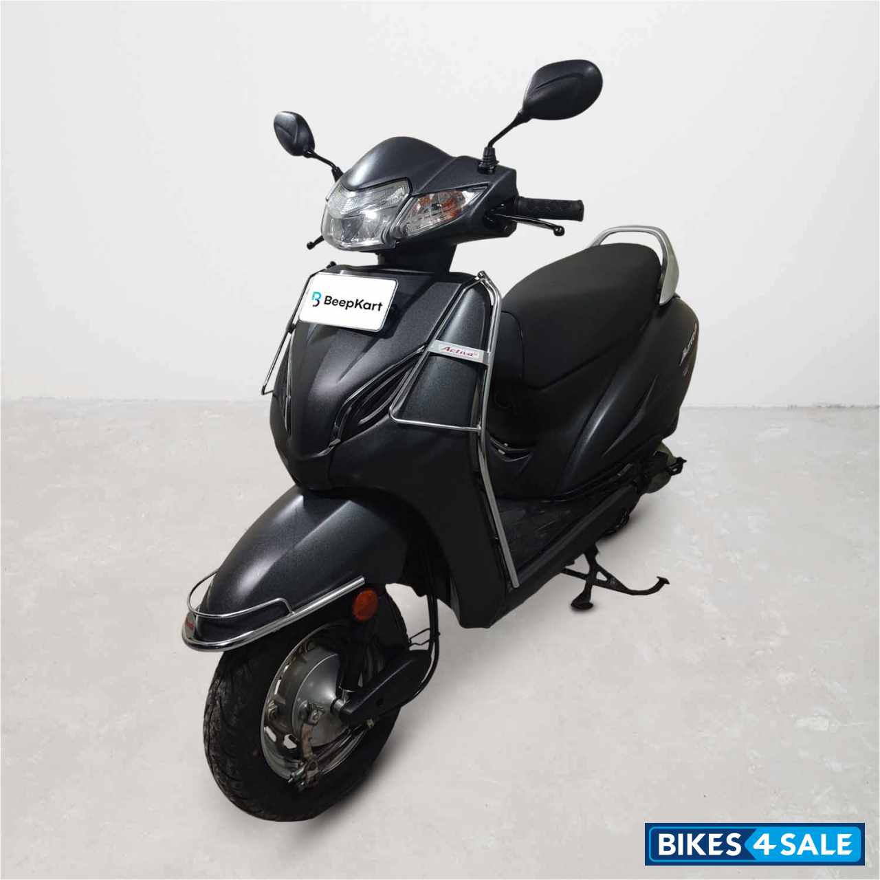 Honda Activa 5G