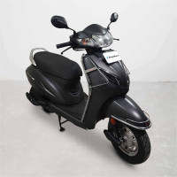 Honda Activa 5G