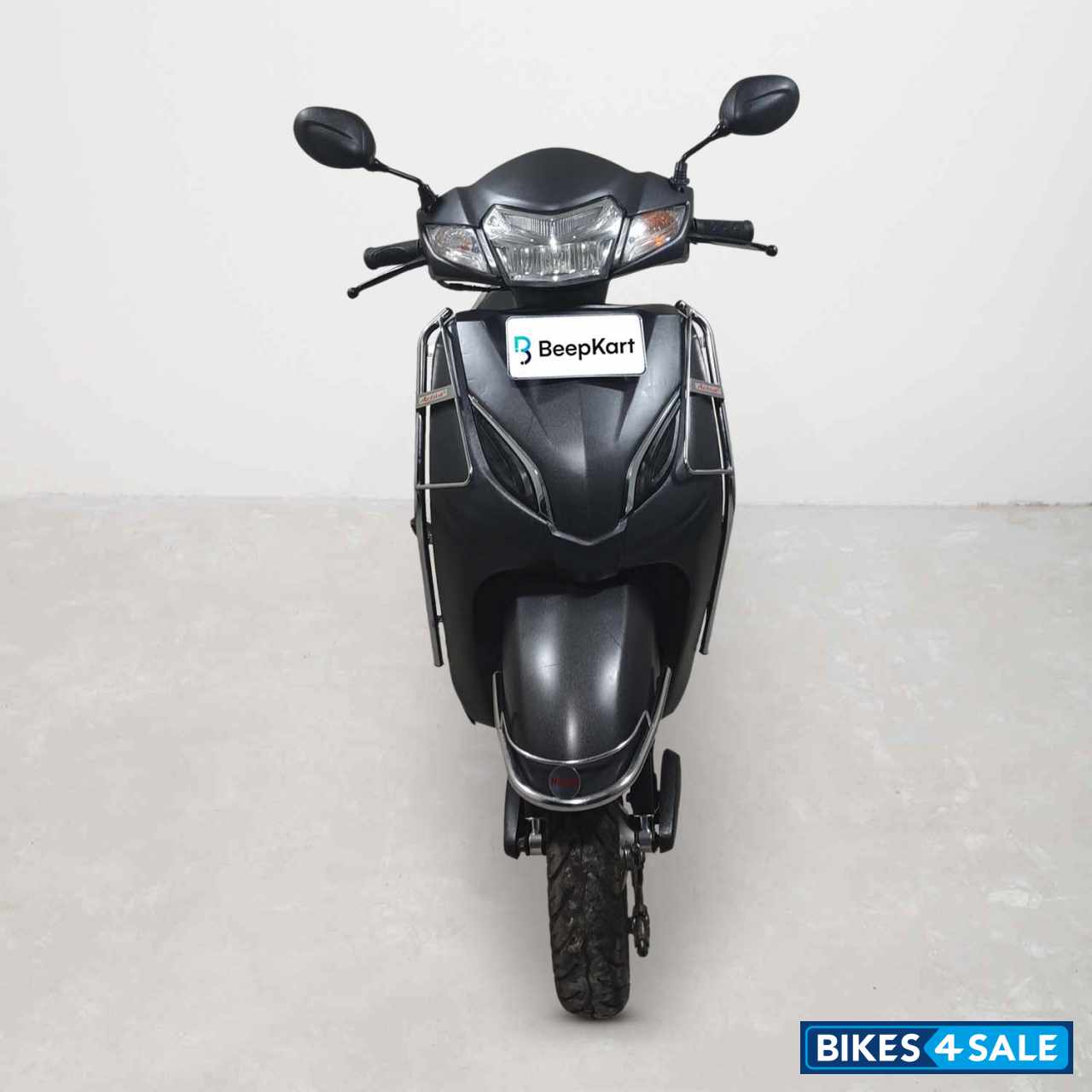 Honda Activa 5G