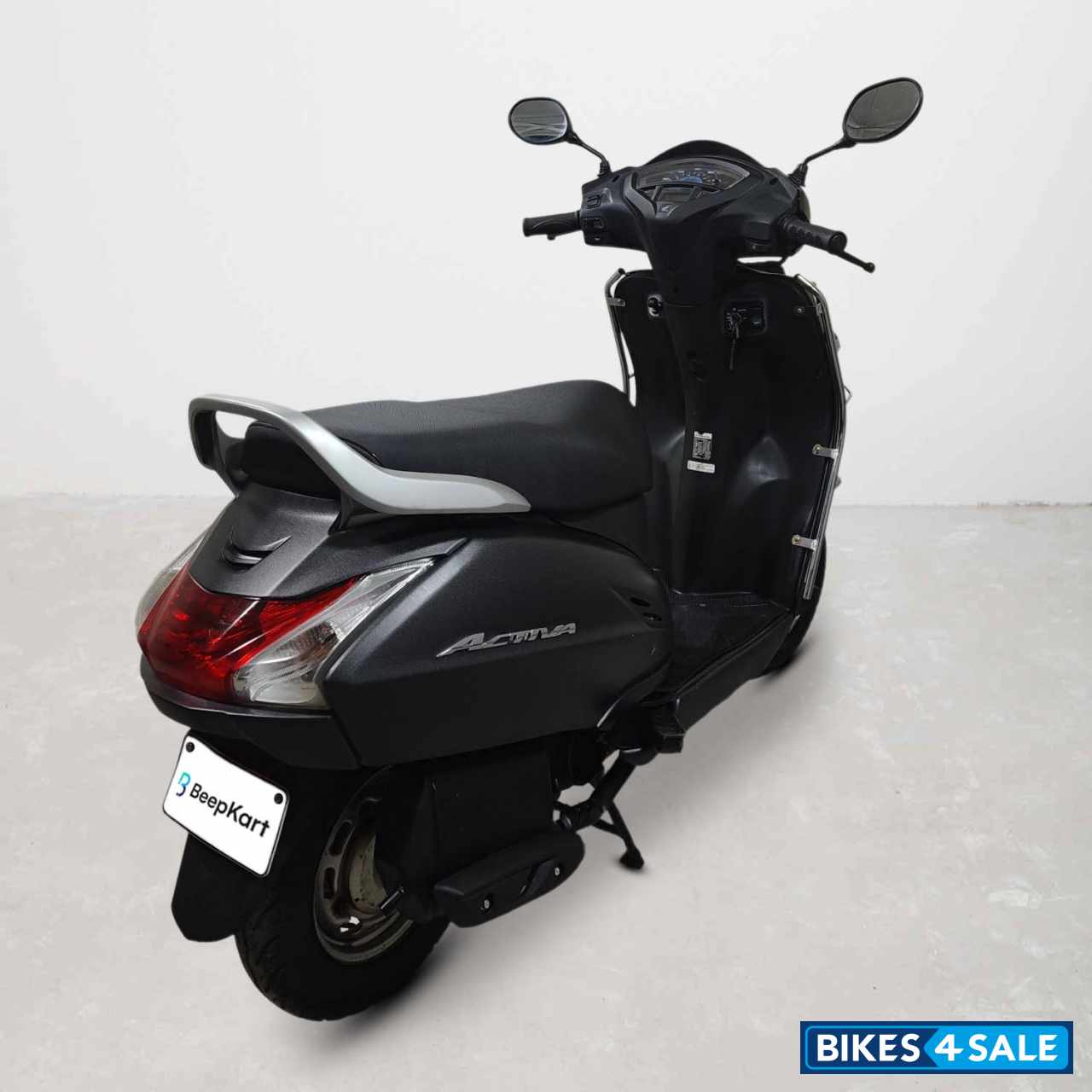 Honda Activa 5G