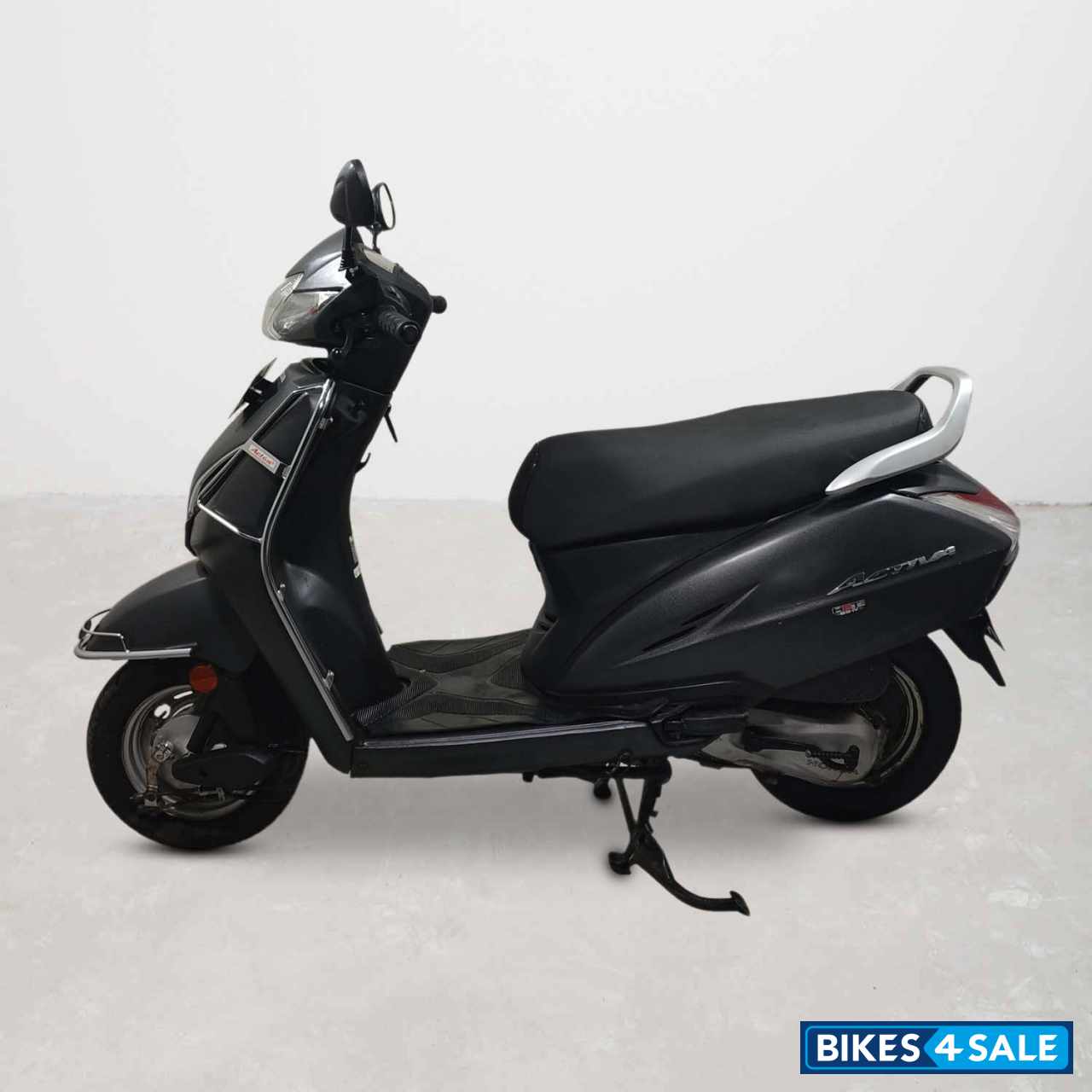 Honda Activa 5G