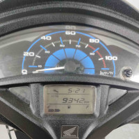 Honda Activa 5G