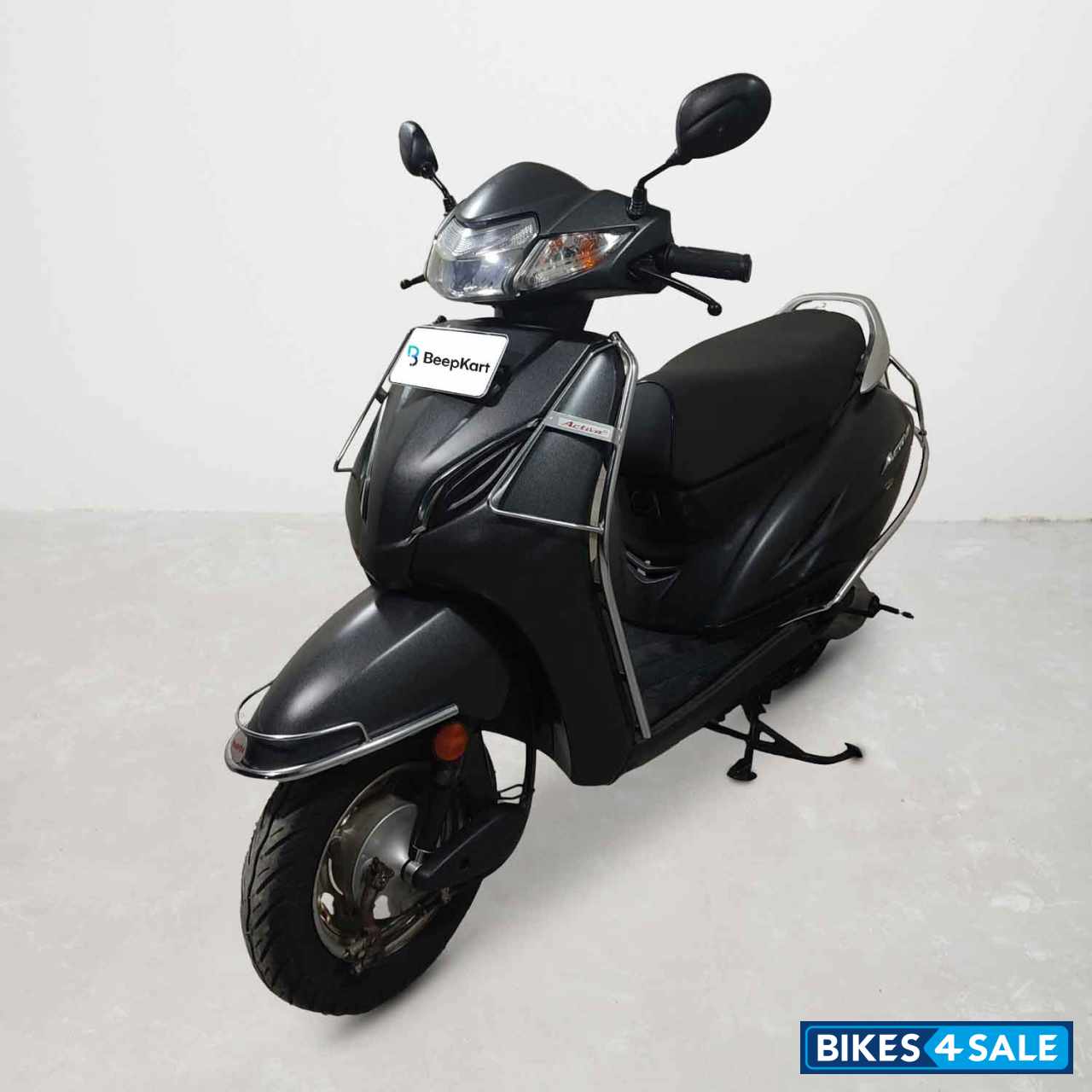 Honda Activa 5G