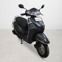 Honda Activa 5G