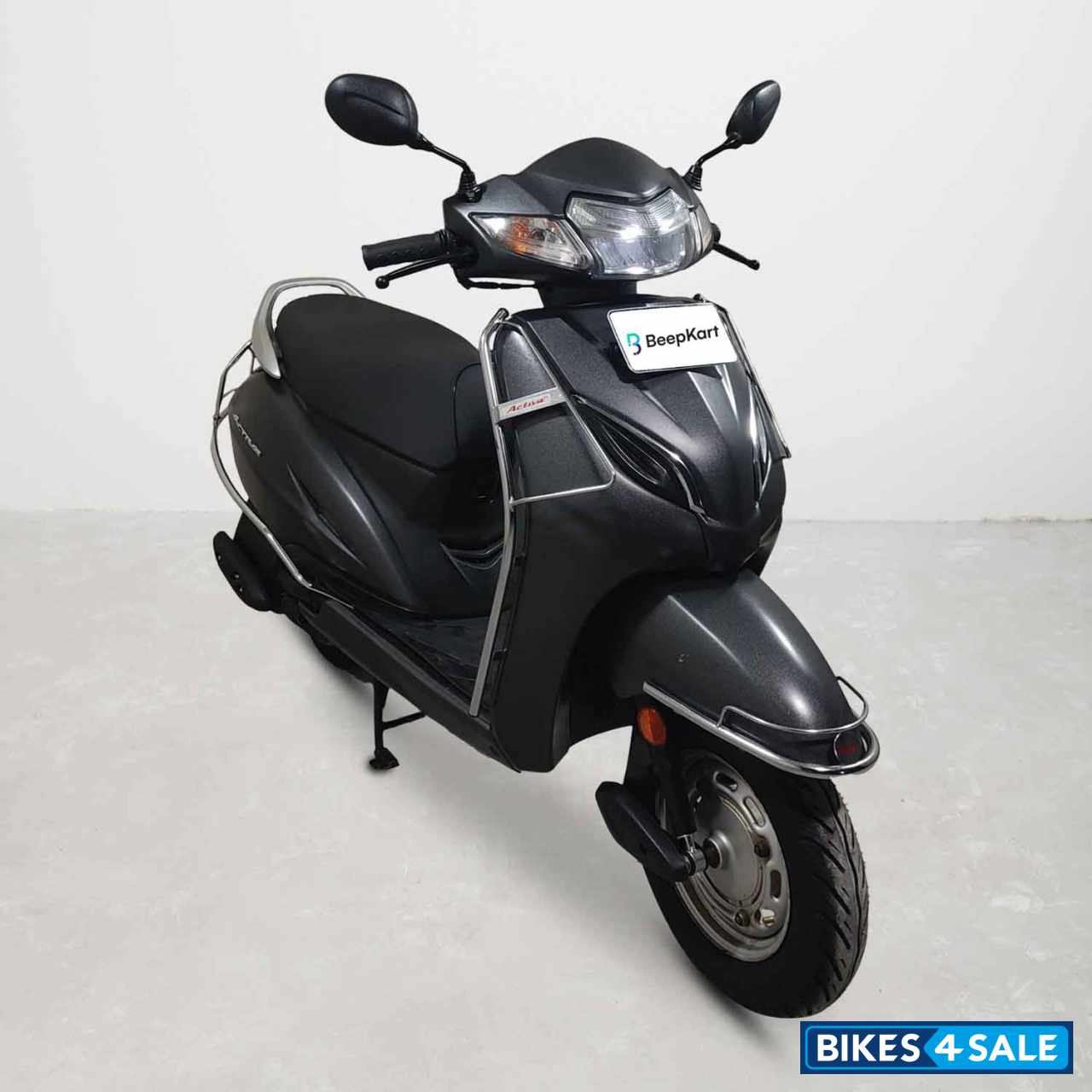 Honda Activa 5G