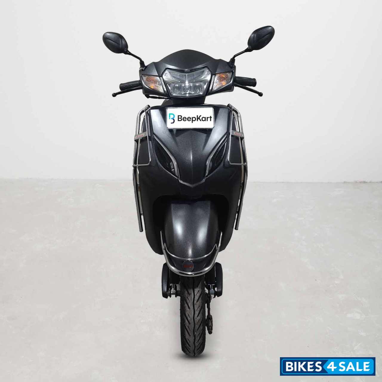 Honda Activa 5G