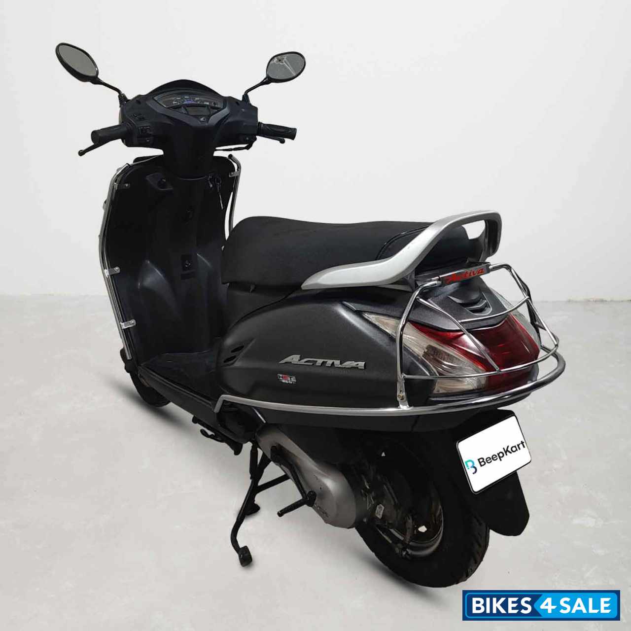 Honda Activa 5G