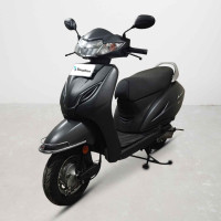 Honda Activa 5G