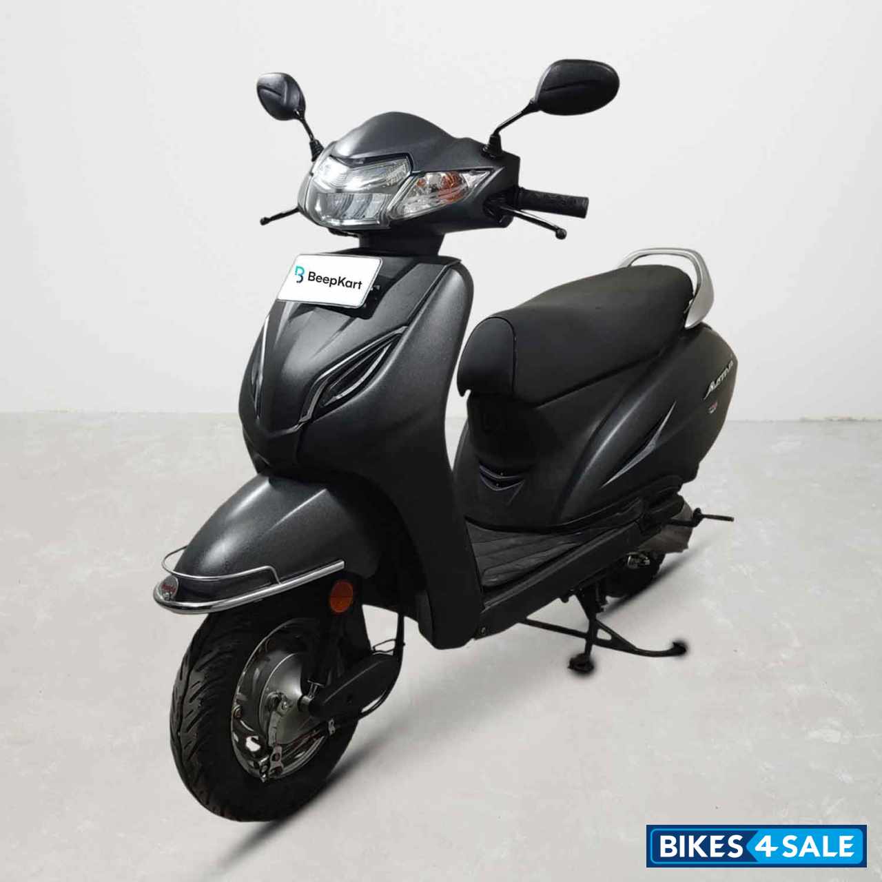 Honda Activa 5G