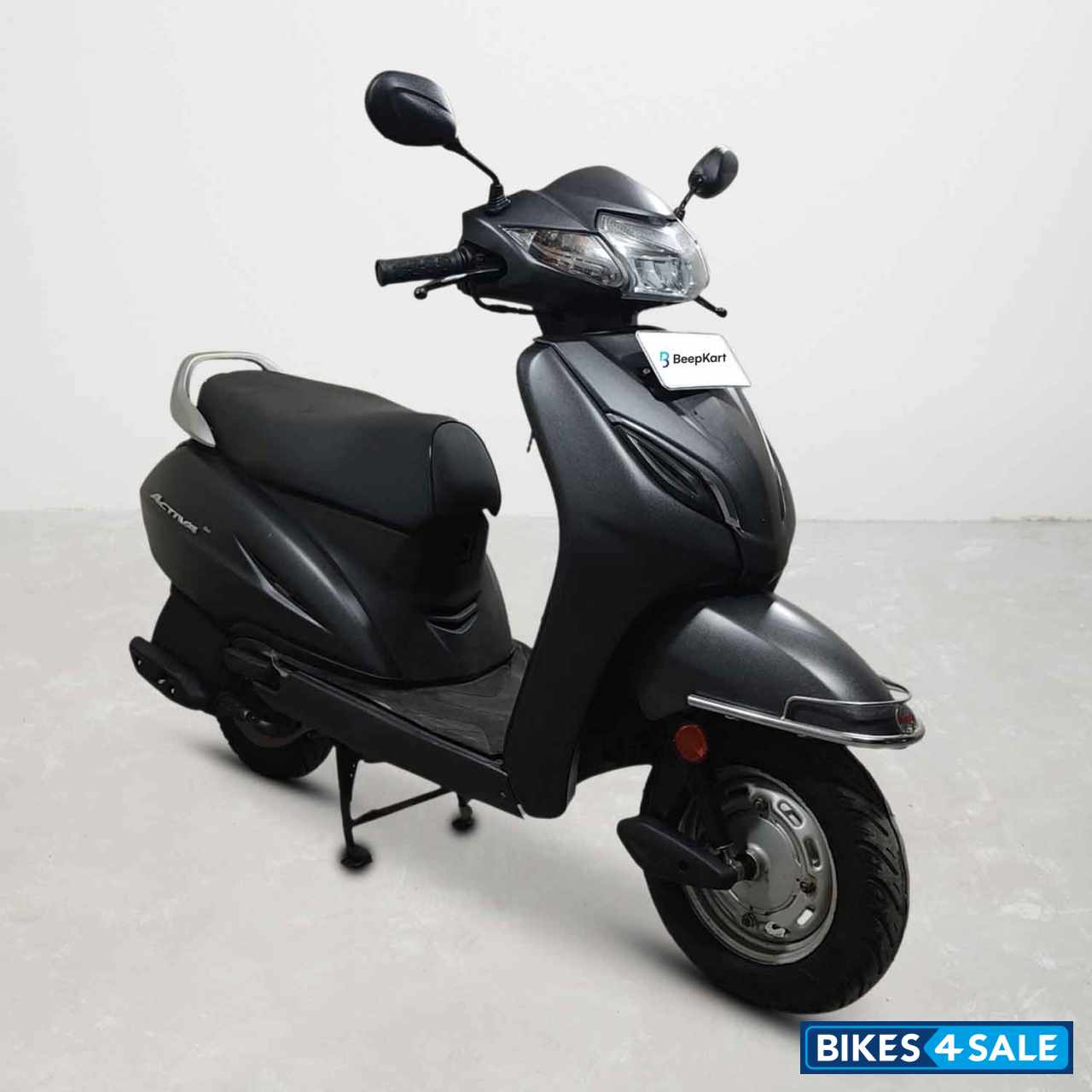 Honda Activa 5G