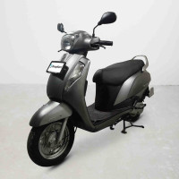 Suzuki Access 125