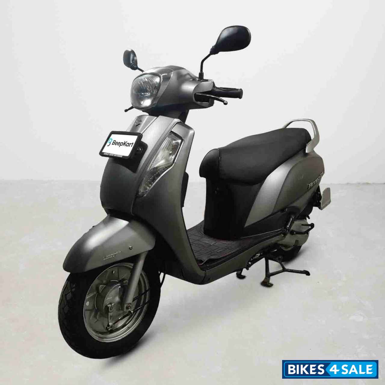 Suzuki Access 125