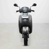 Suzuki Access 125
