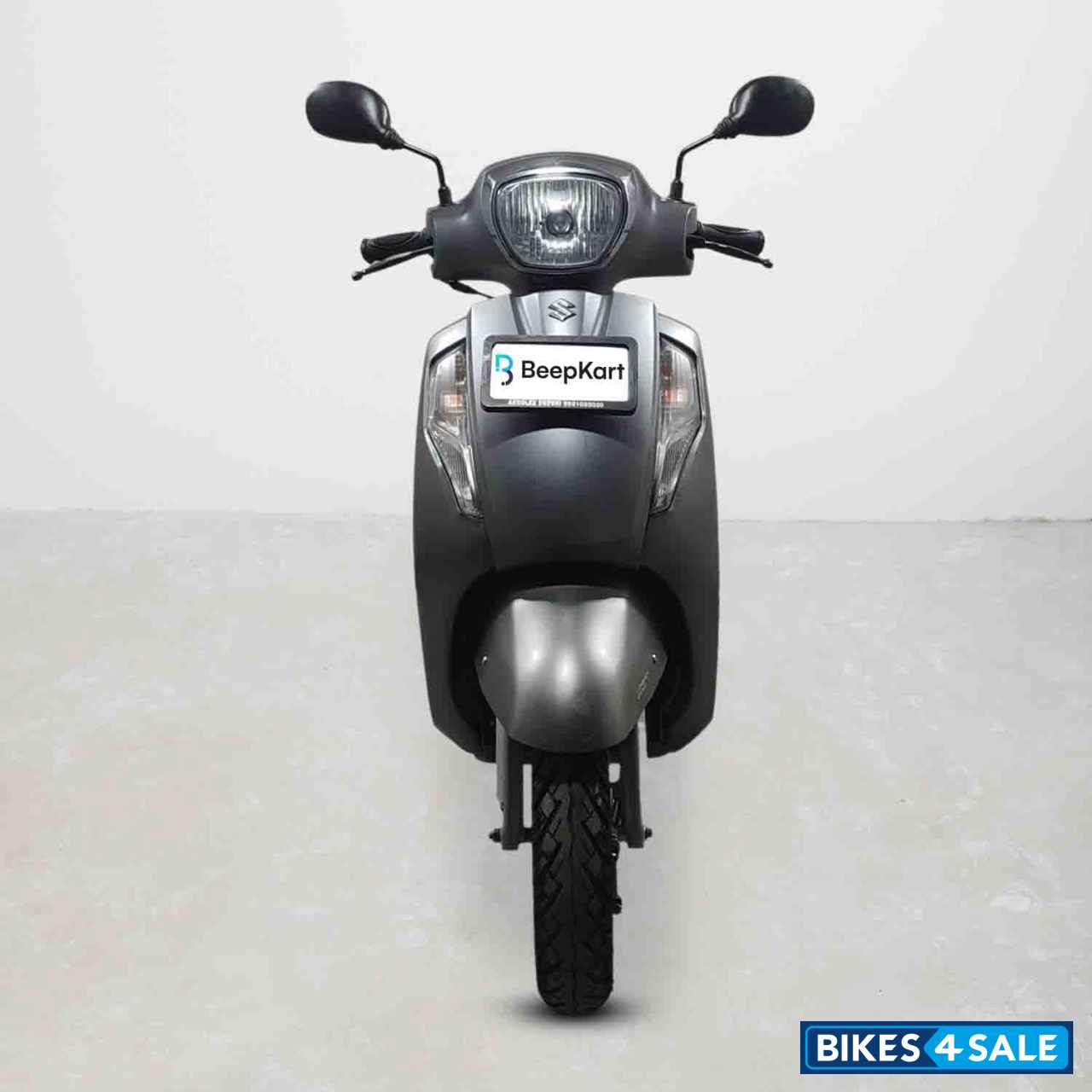 Suzuki Access 125