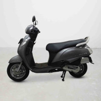 Suzuki Access 125