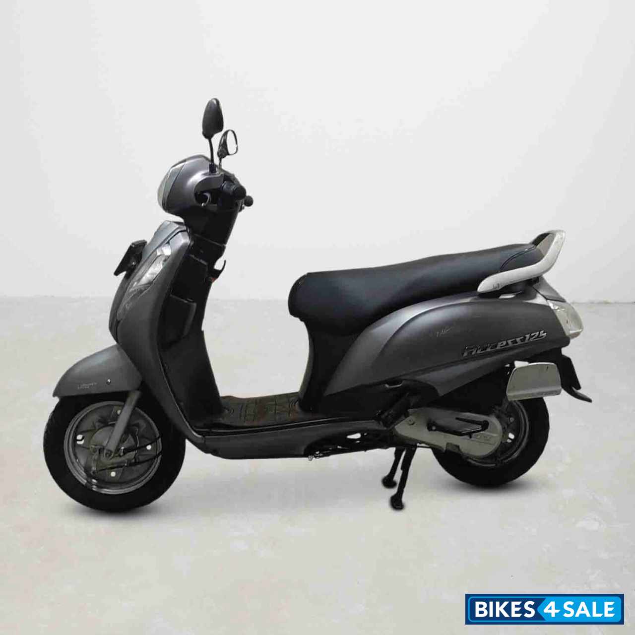 Suzuki Access 125