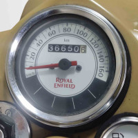 Royal Enfield Classic 500 2017 Model