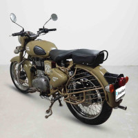 Royal Enfield Classic 500