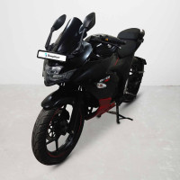 Suzuki Gixxer SF