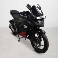 Suzuki Gixxer SF