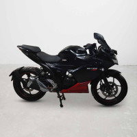 Suzuki Gixxer SF