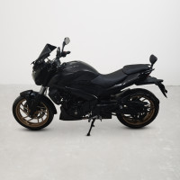 Bajaj Dominar 400