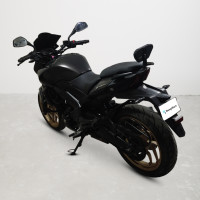 Bajaj Dominar 400