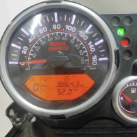 Royal Enfield Himalayan 2017 Model