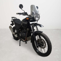 Royal Enfield Himalayan